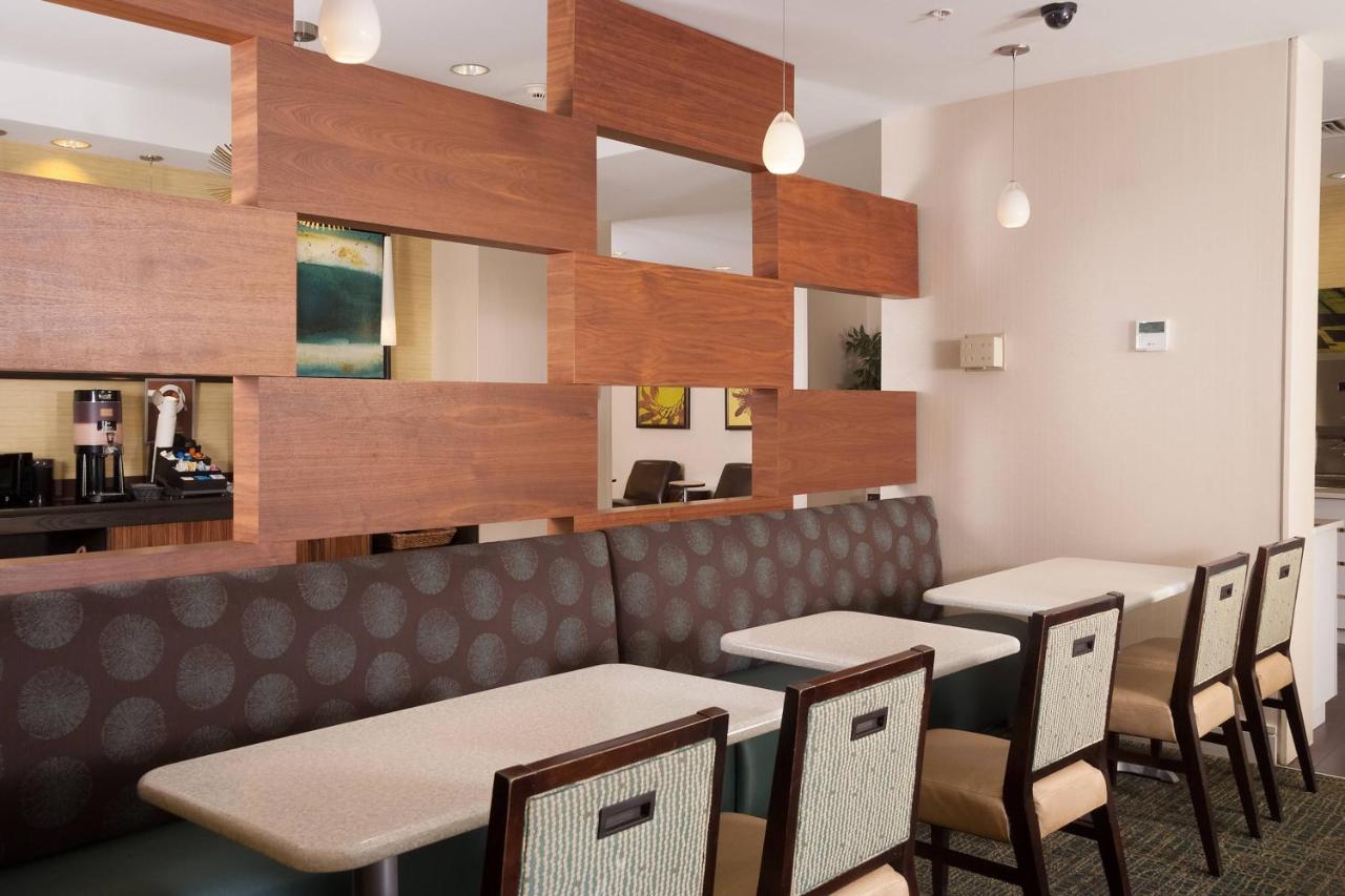 | SpringHill Suites by Marriott Convention Center/I-drive