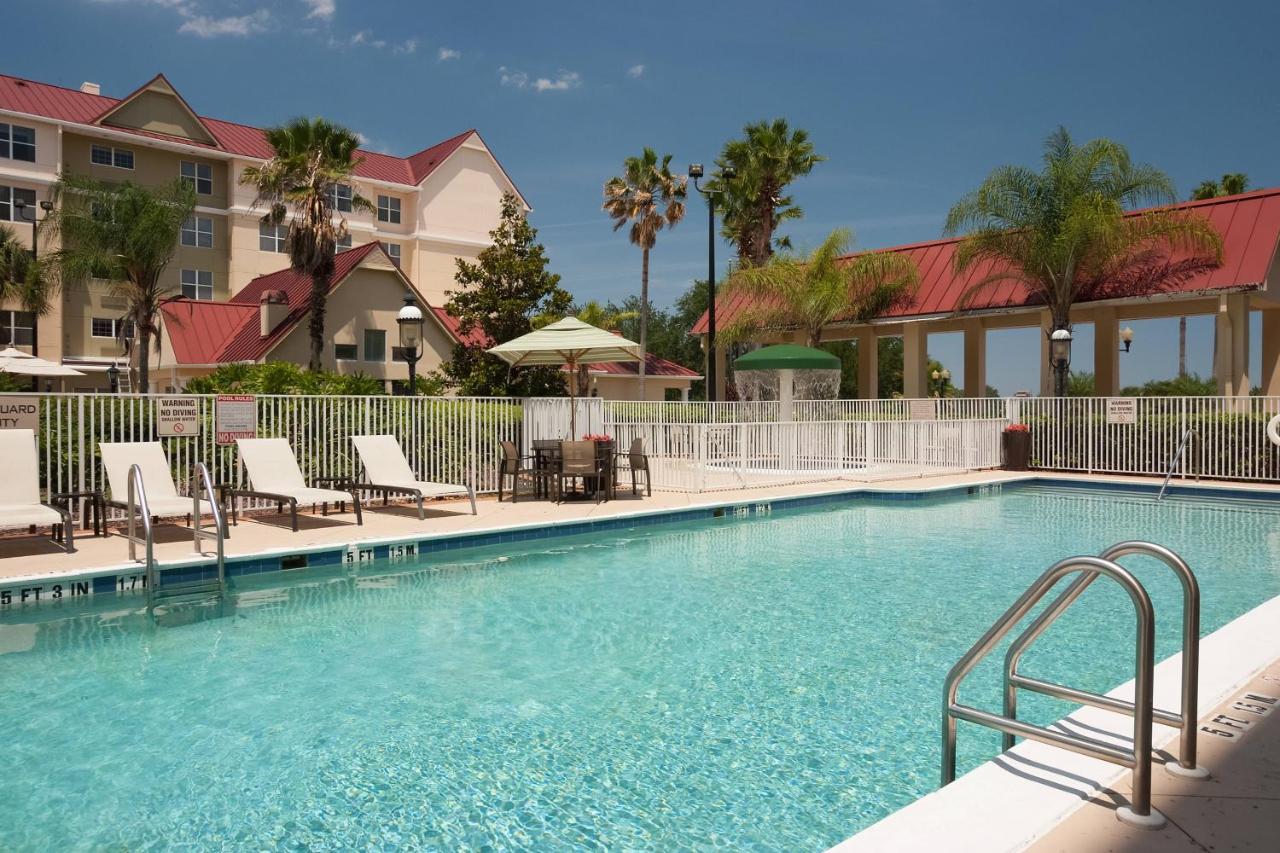| SpringHill Suites by Marriott Convention Center/I-drive