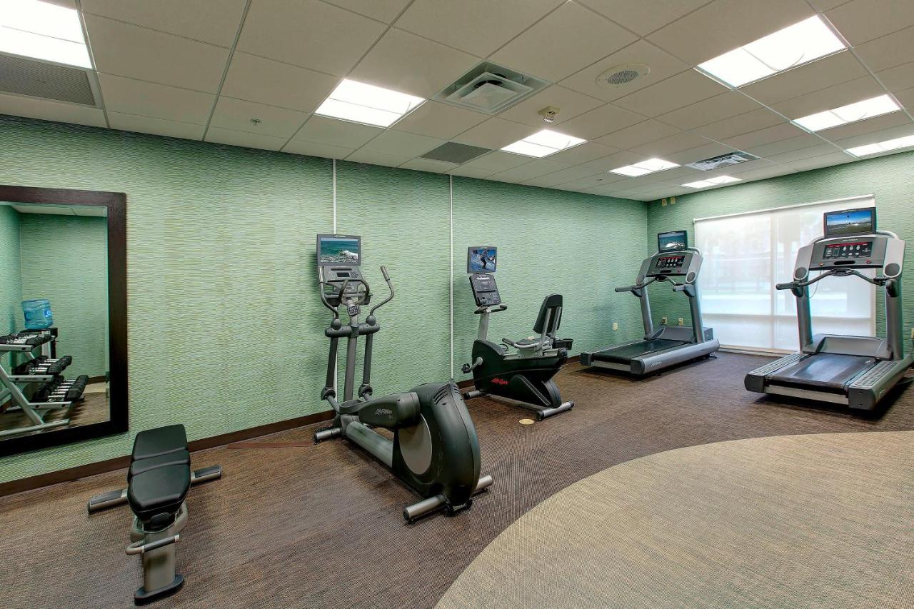 | SpringHill Suites by Marriott Convention Center/I-drive