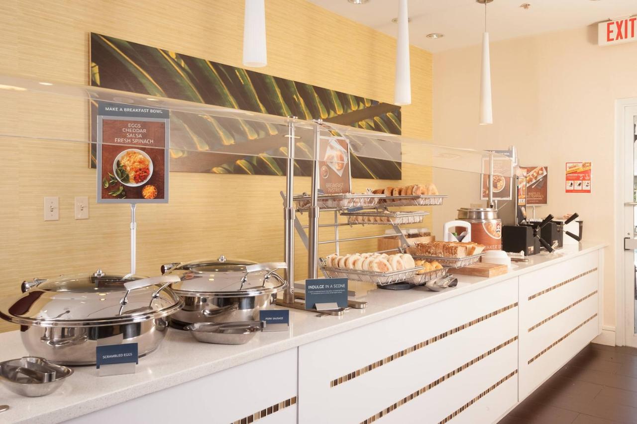 | SpringHill Suites by Marriott Convention Center/I-drive