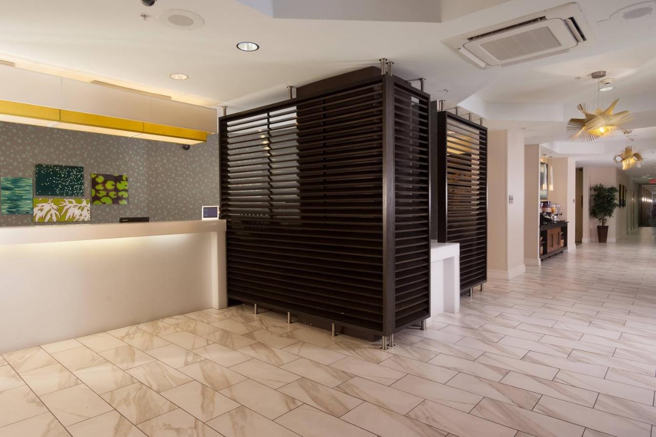 | SpringHill Suites by Marriott Convention Center/I-drive