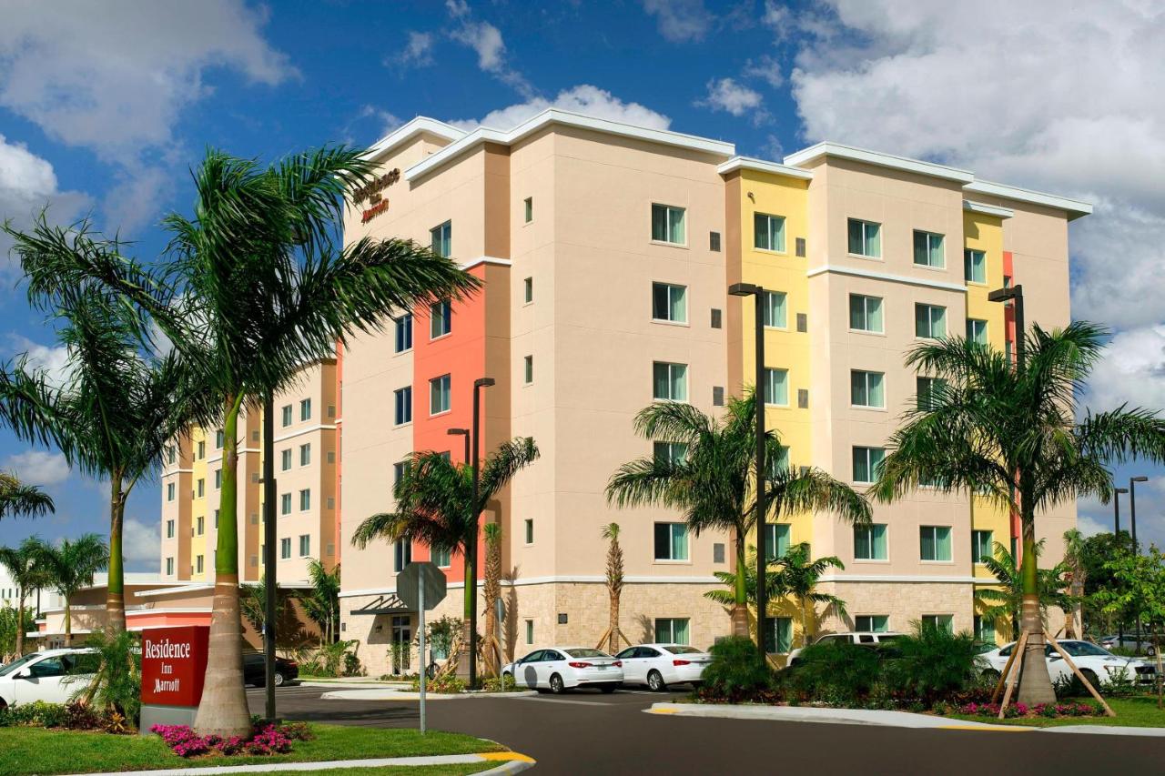  | Residence Inn Miami Airport West/Doral