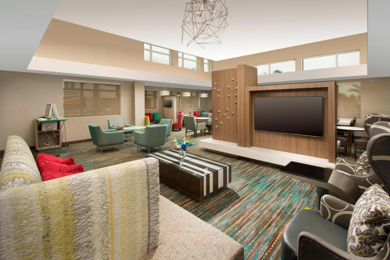  | Residence Inn Miami Airport West/Doral