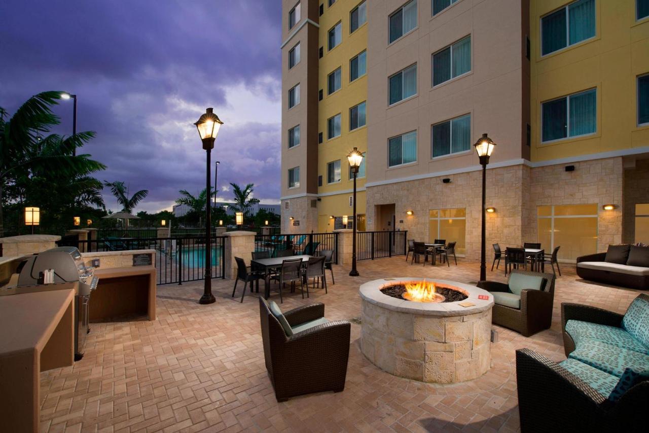  | Residence Inn Miami Airport West/Doral