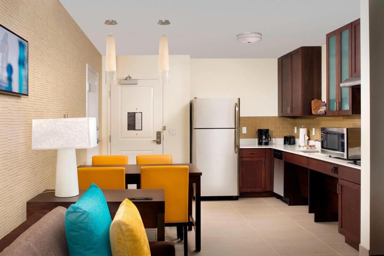  | Residence Inn Miami Airport West/Doral