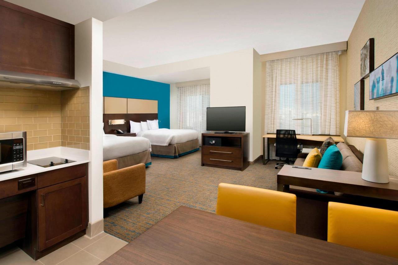  | Residence Inn Miami Airport West/Doral