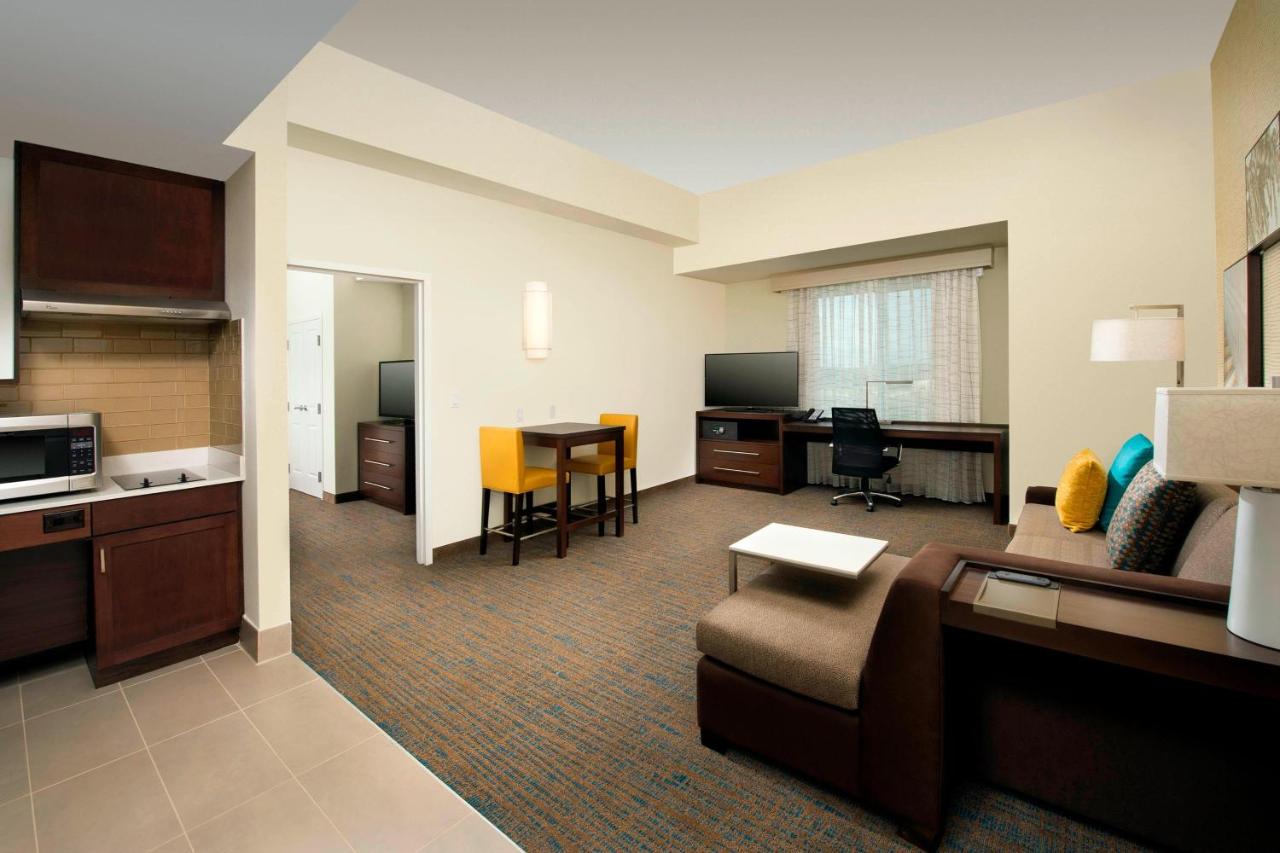 | Residence Inn Miami Airport West/Doral