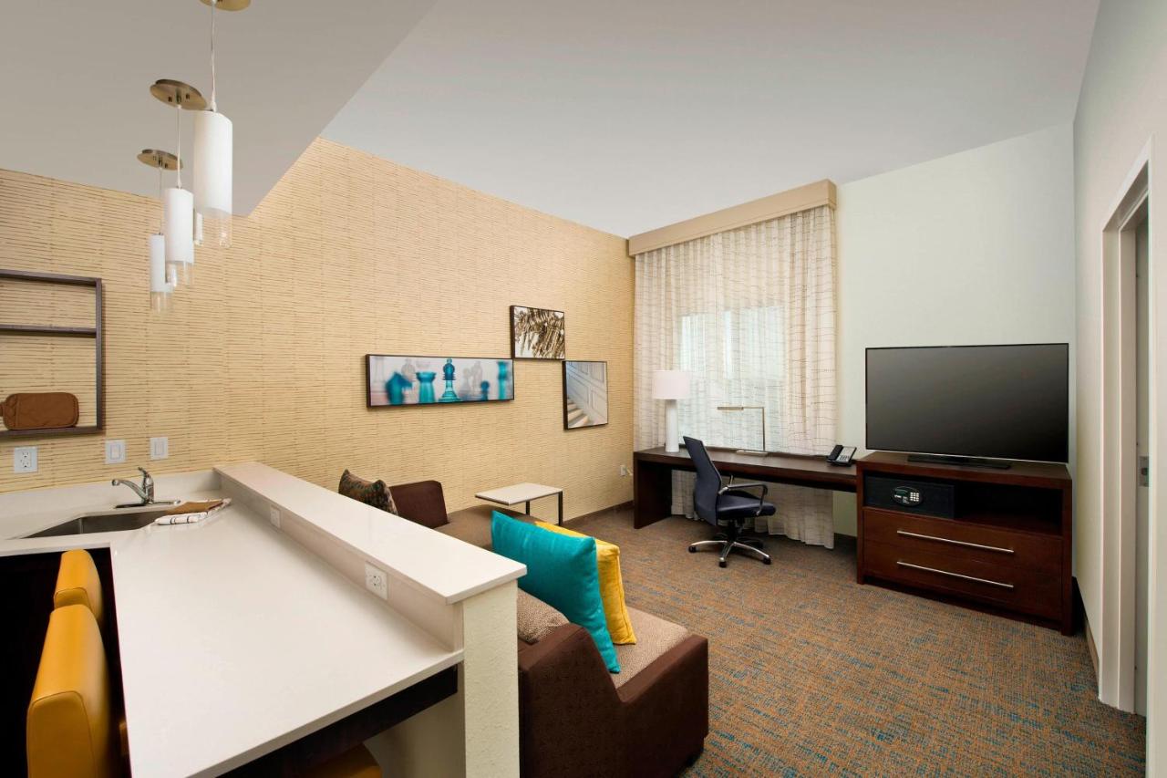  | Residence Inn Miami Airport West/Doral