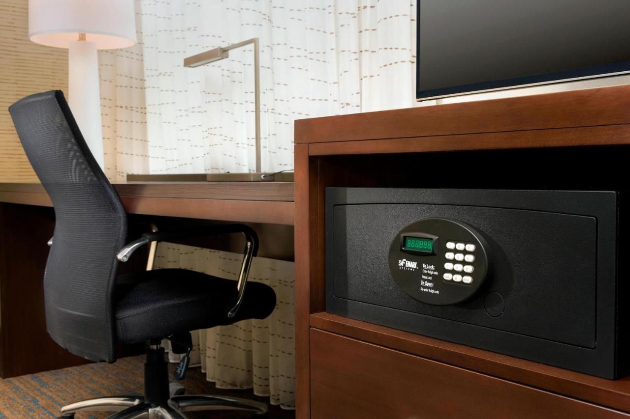  | Residence Inn Miami Airport West/Doral