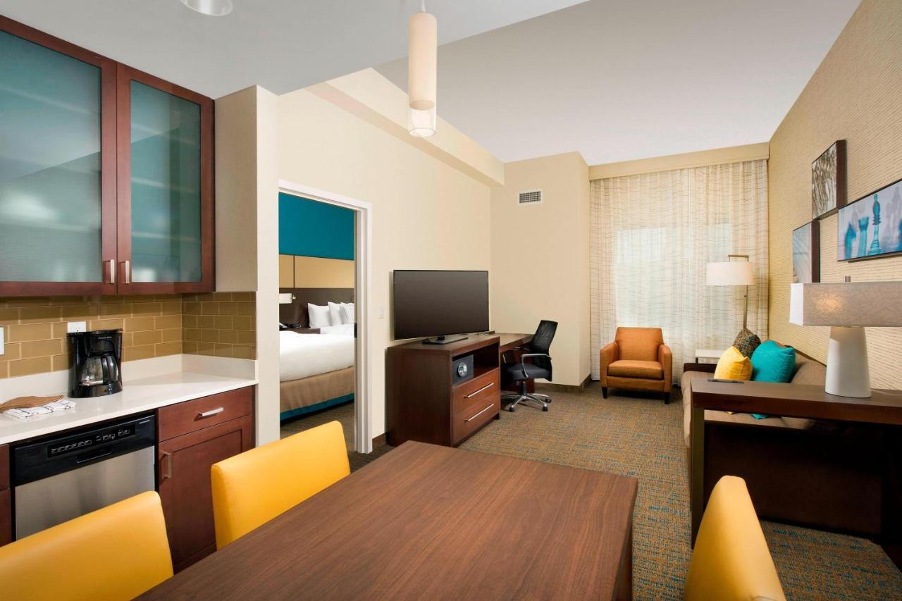  | Residence Inn Miami Airport West/Doral