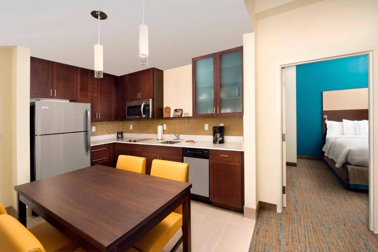  | Residence Inn Miami Airport West/Doral