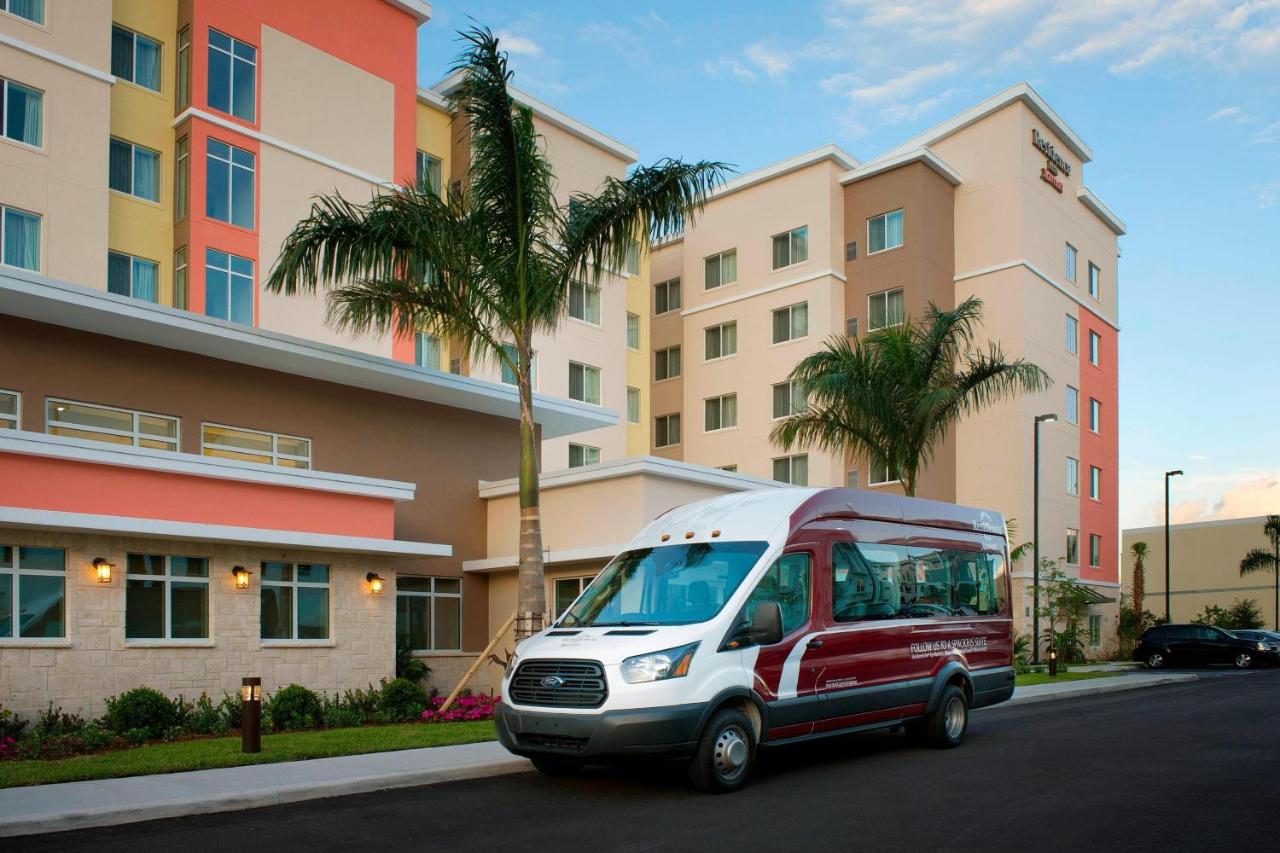  | Residence Inn Miami Airport West/Doral