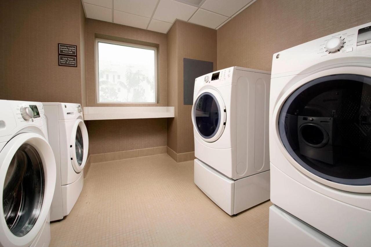  | Residence Inn Miami Airport West/Doral