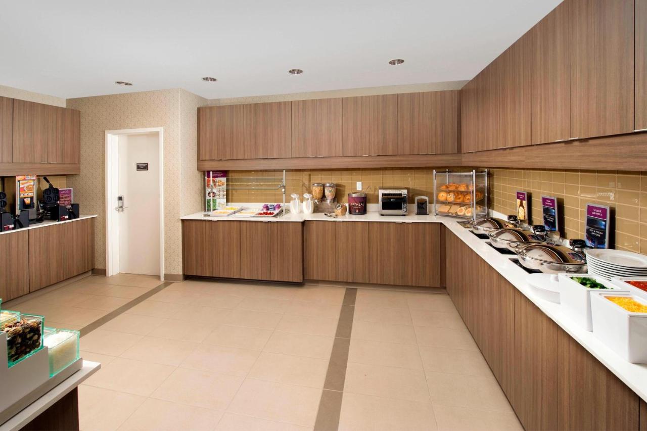  | Residence Inn Miami Airport West/Doral