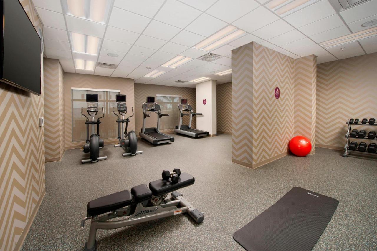  | Residence Inn Miami Airport West/Doral