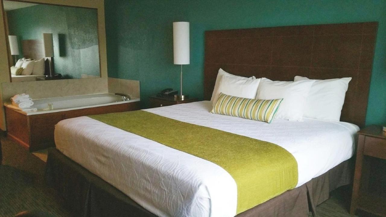 Best Western Central City