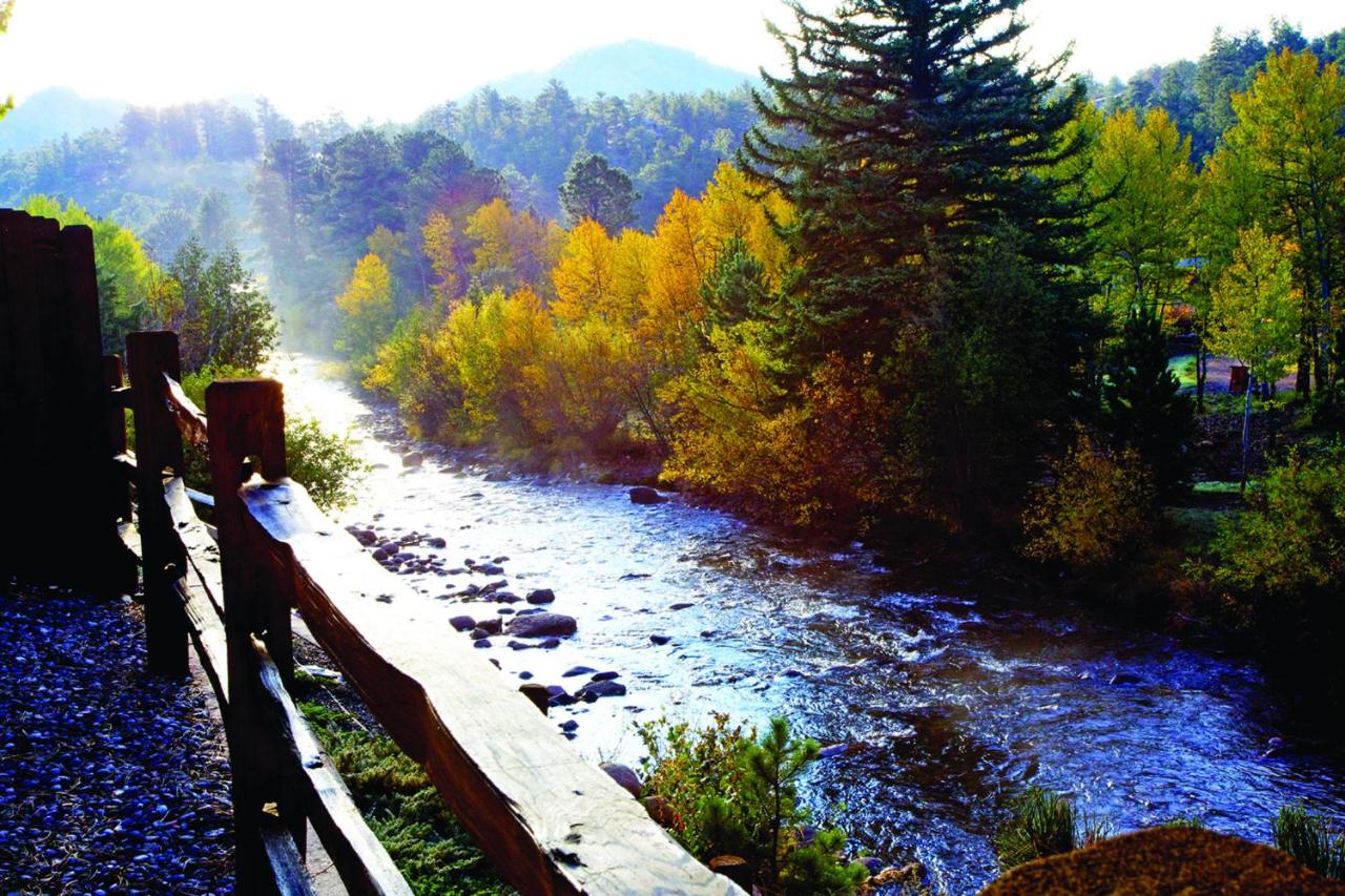  | Beaver Brook on the River