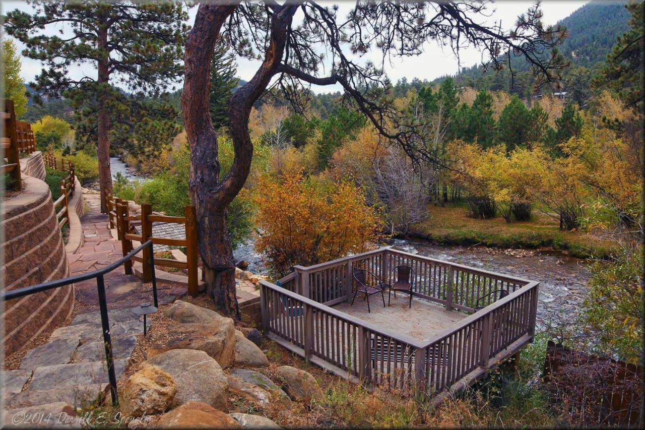  | Beaver Brook on the River
