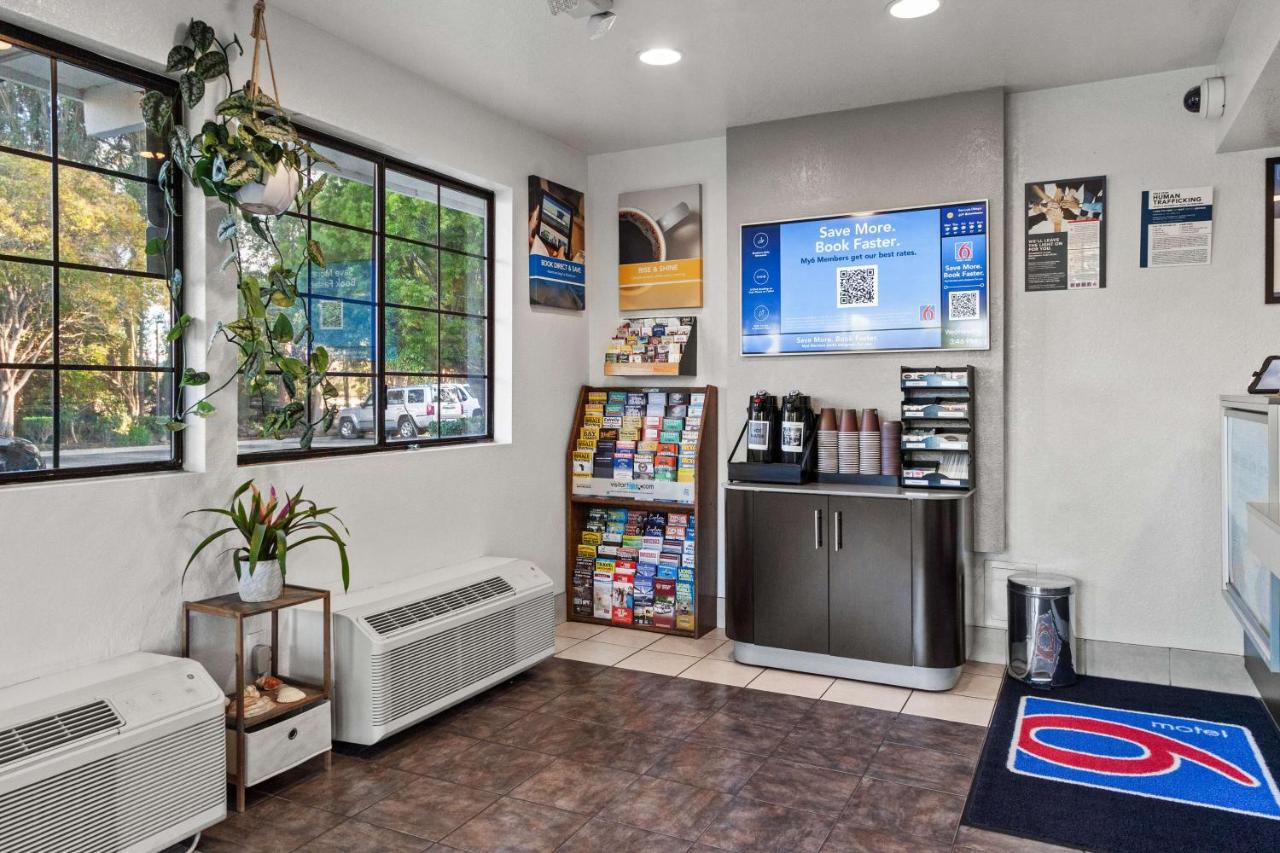 | Motel 6-San Luis Obispo, CA - South