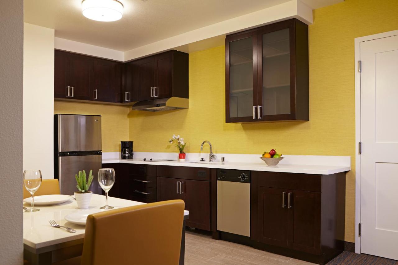 | Residence Inn by Marriott Los Angeles LAX/Century Boulevard