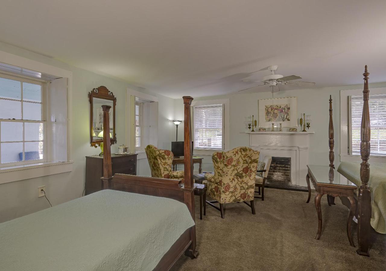 | The Duff Green Mansion