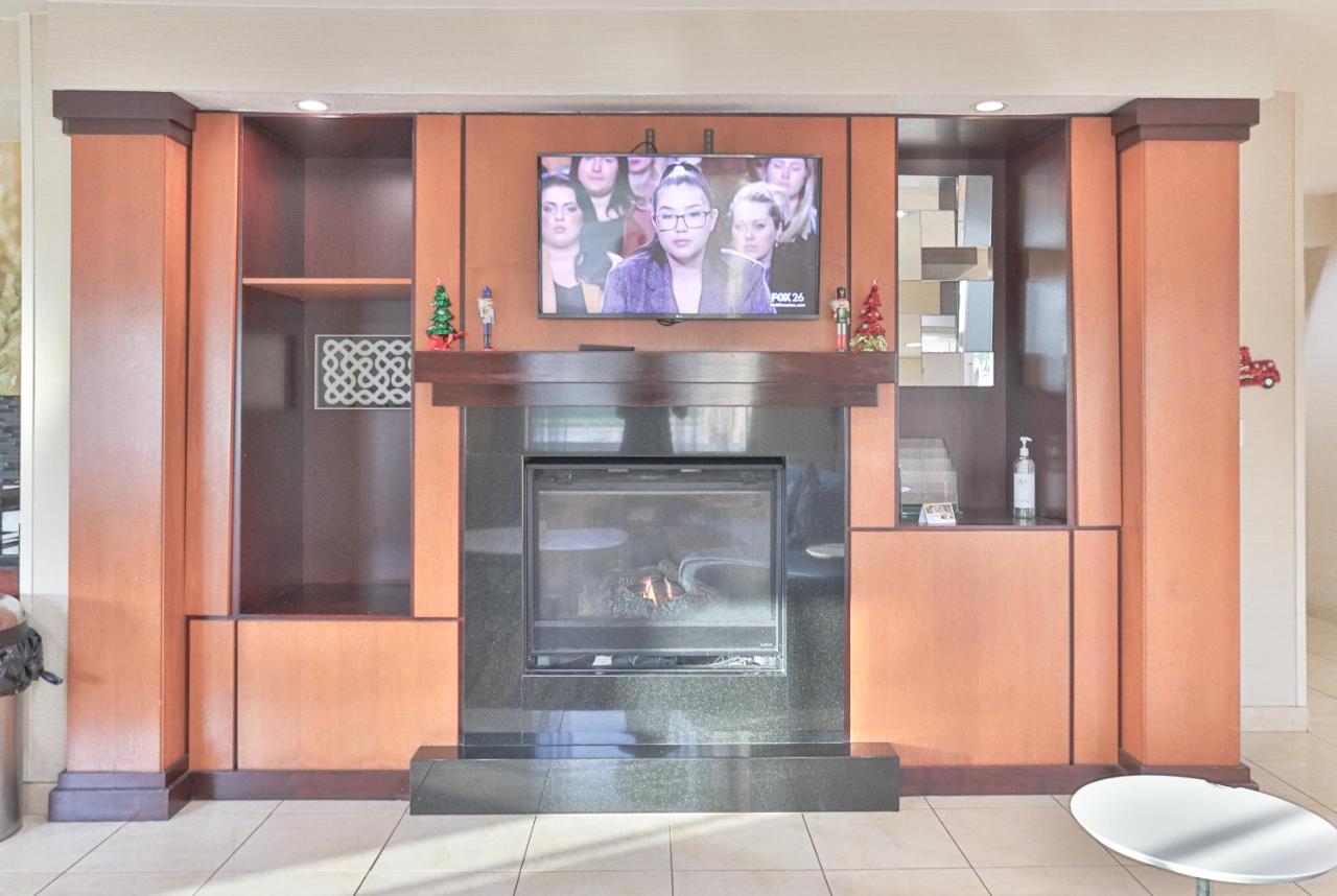  | Fairfield by Marriott Inn & Suites Houston North/Cypress Station