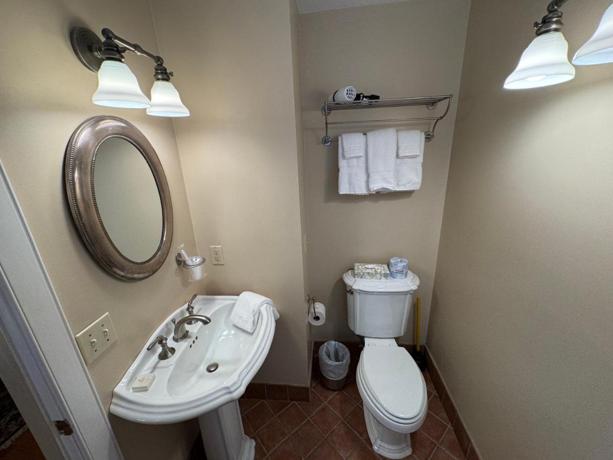 | The 1708 House