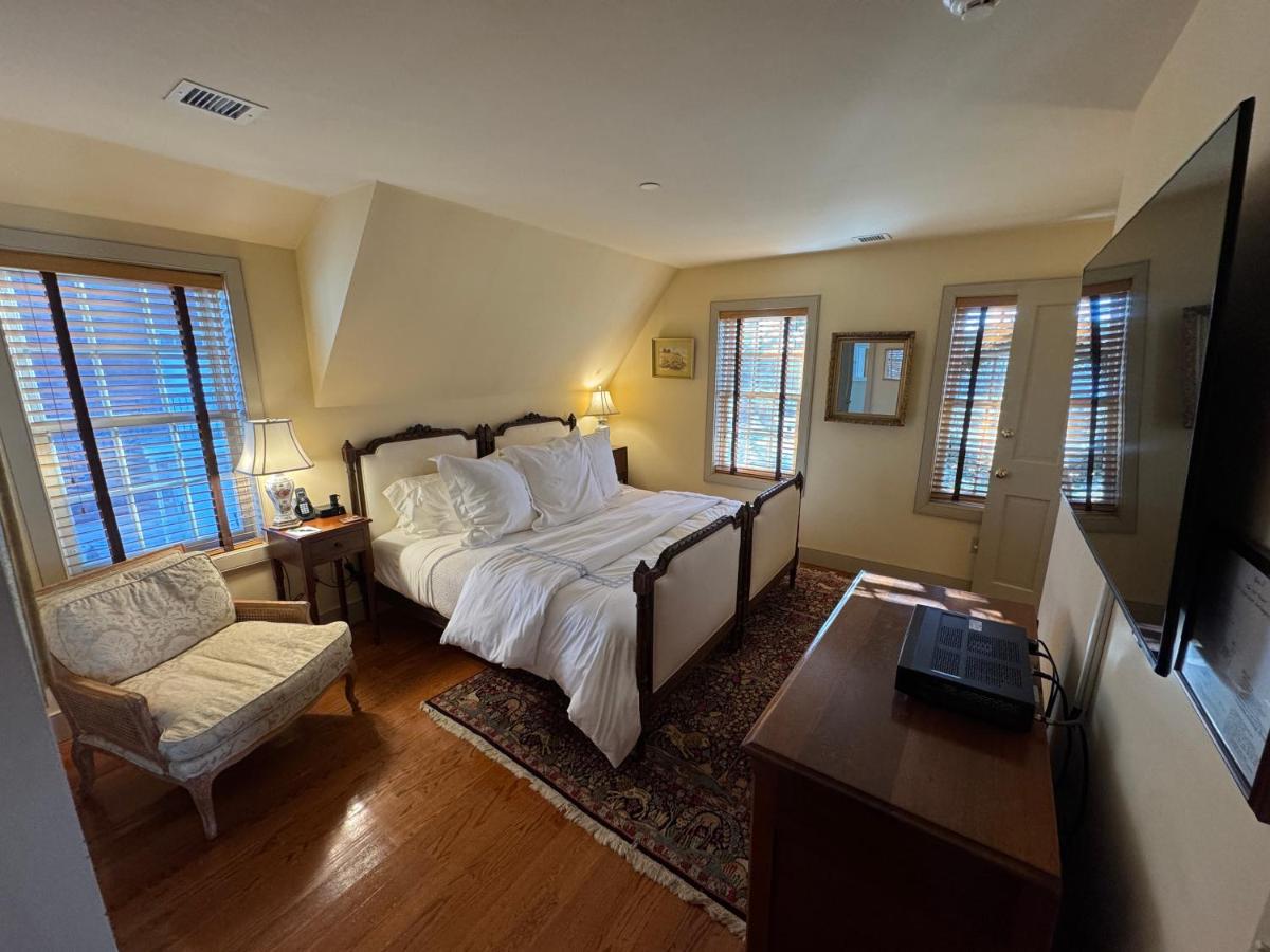 | The 1708 House