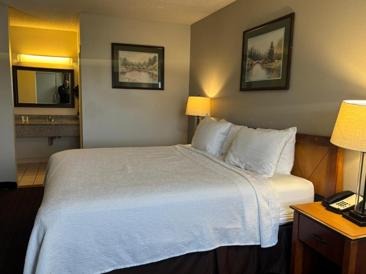 | Skyway Inn - Seatac