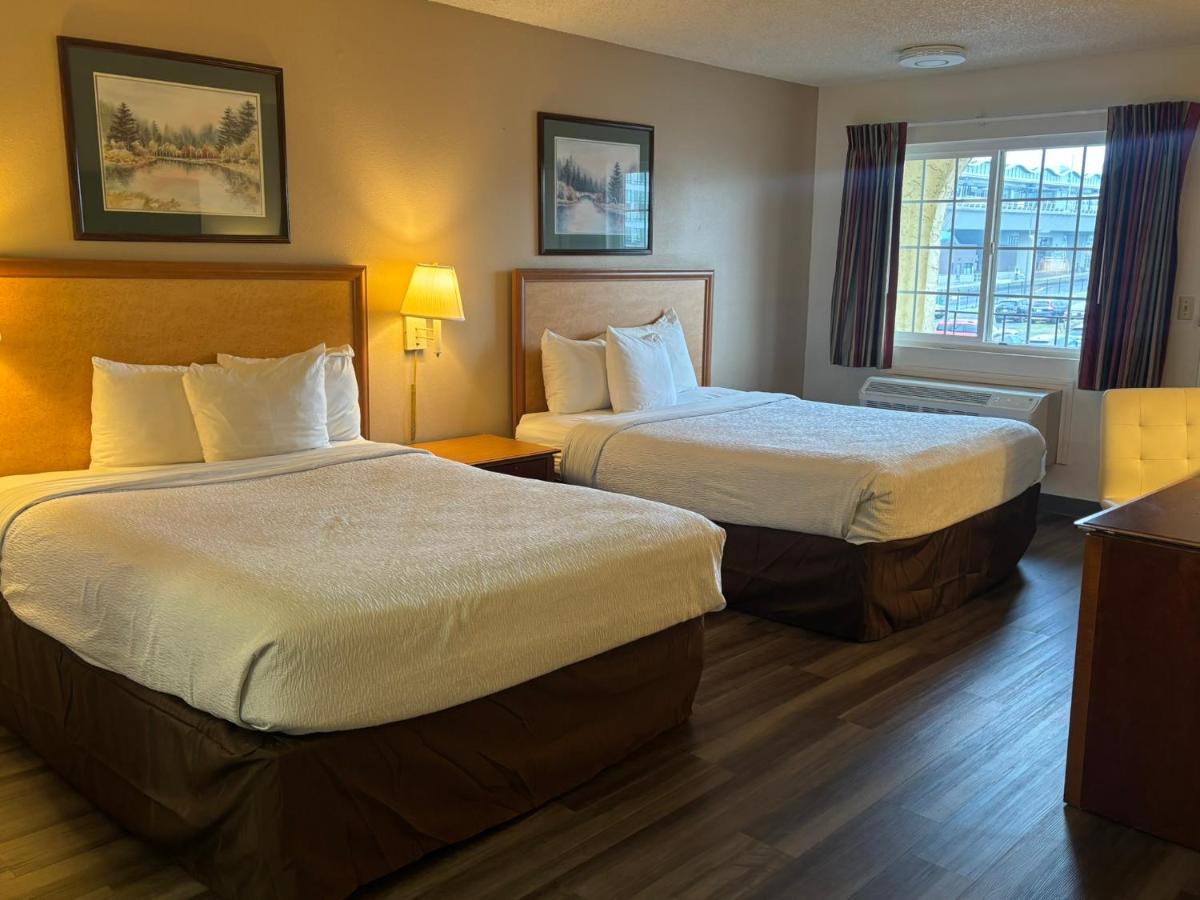 | Skyway Inn - Seatac
