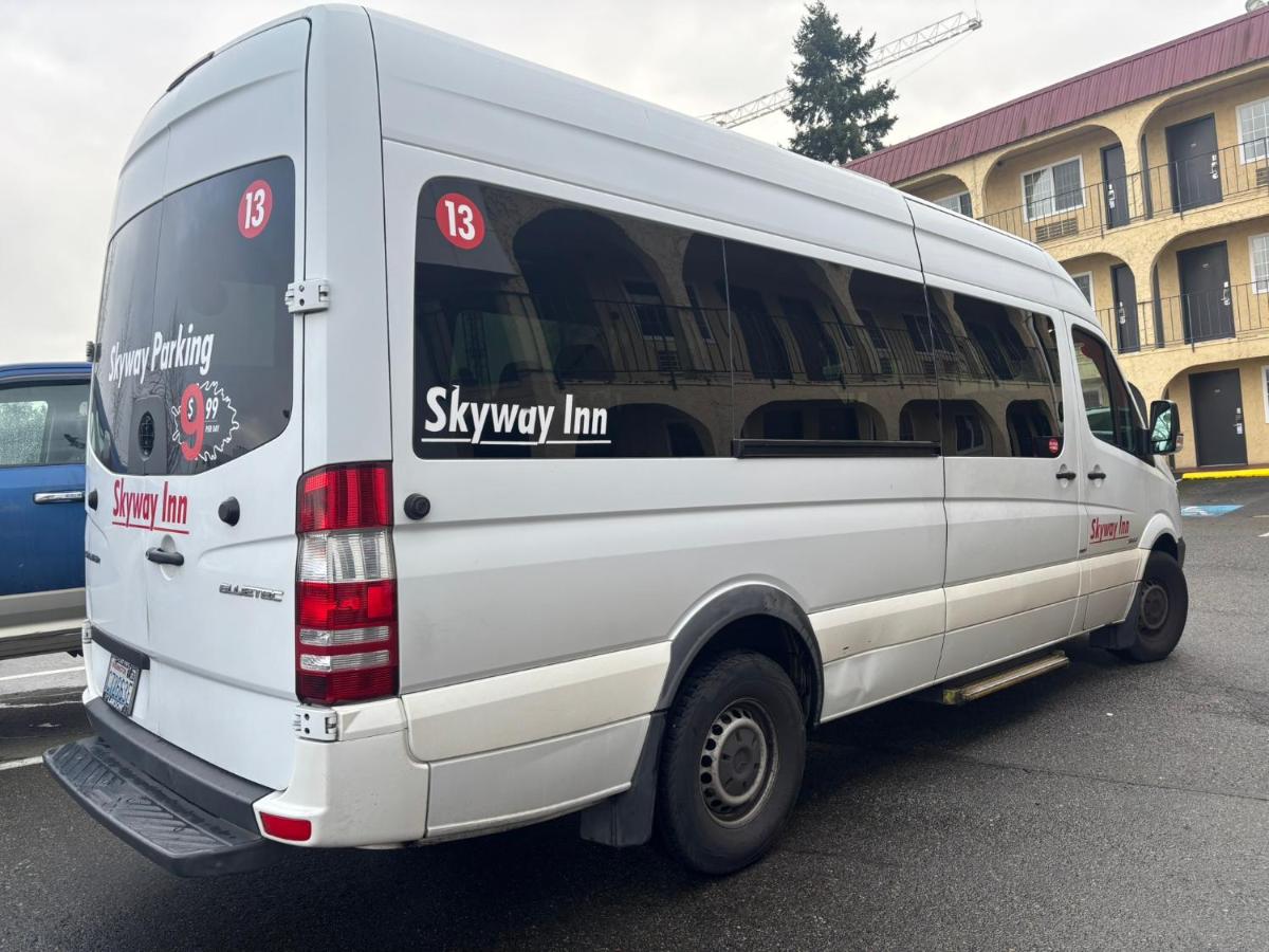 | Skyway Inn - Seatac