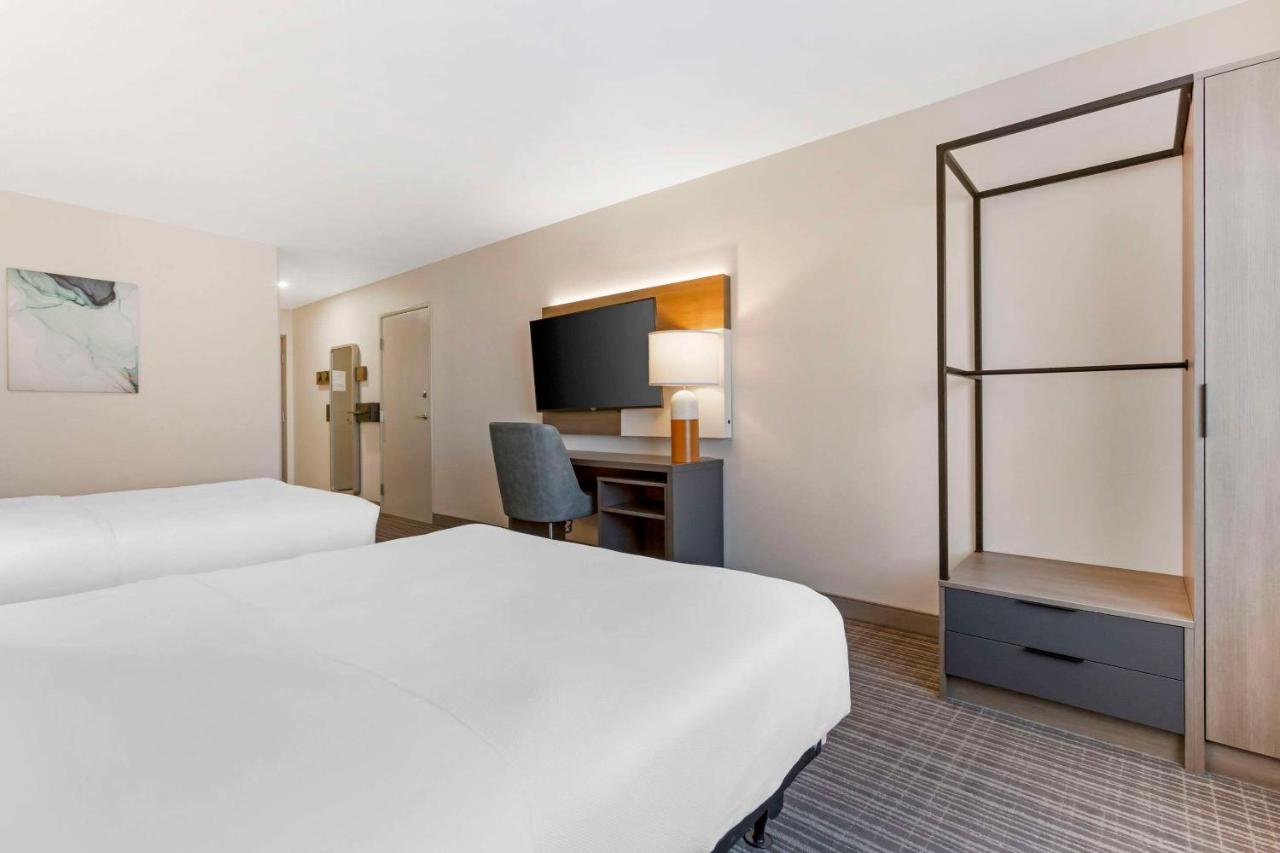  | Comfort Suites At Tucson Mall