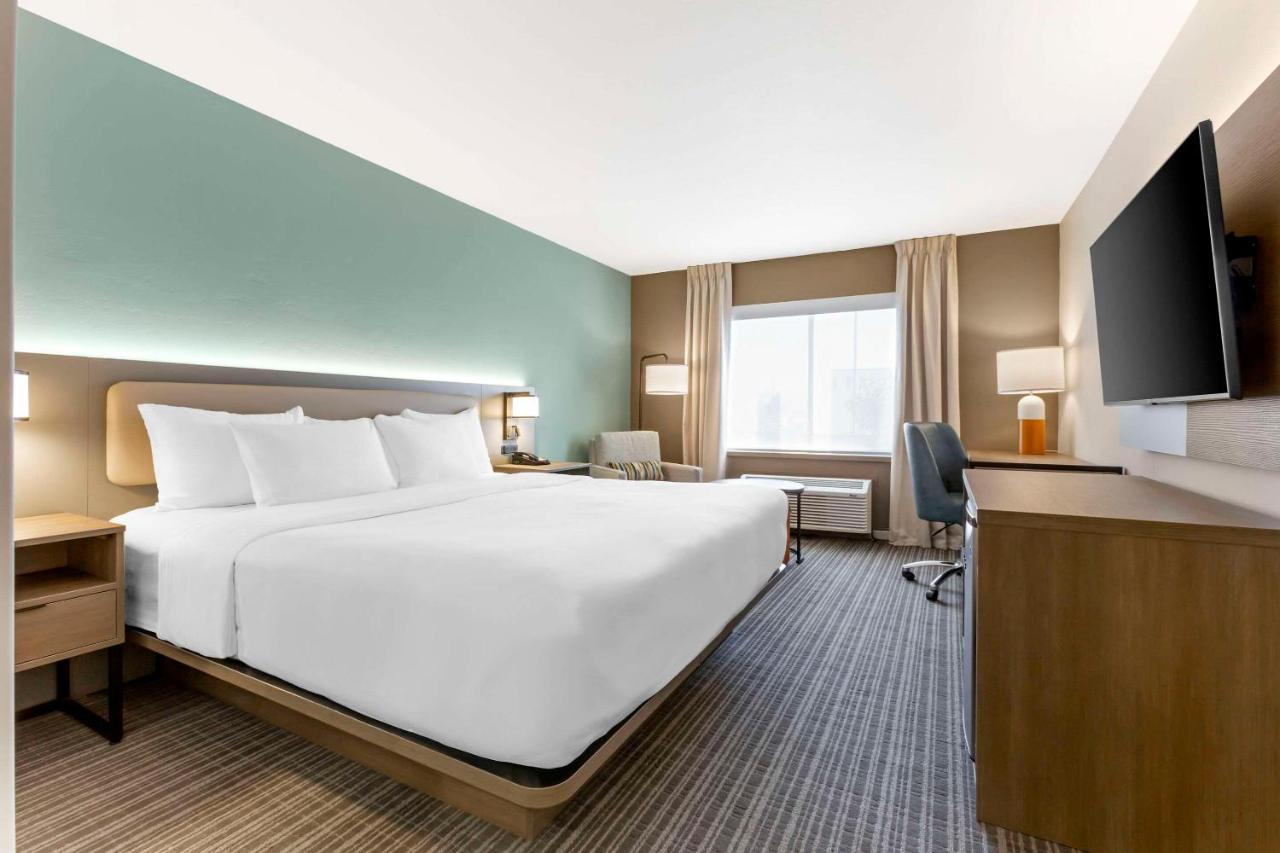  | Comfort Suites At Tucson Mall