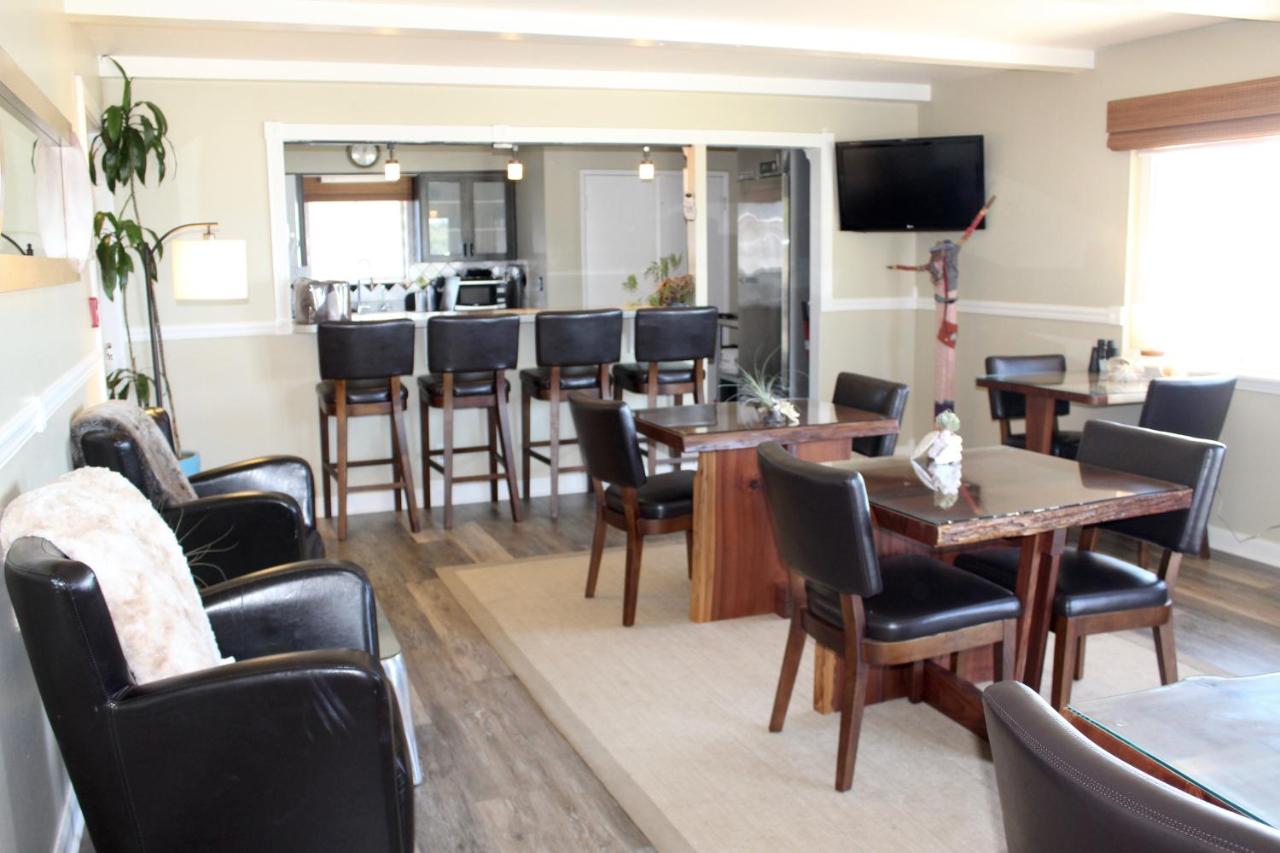  | Cambria Shores Inn