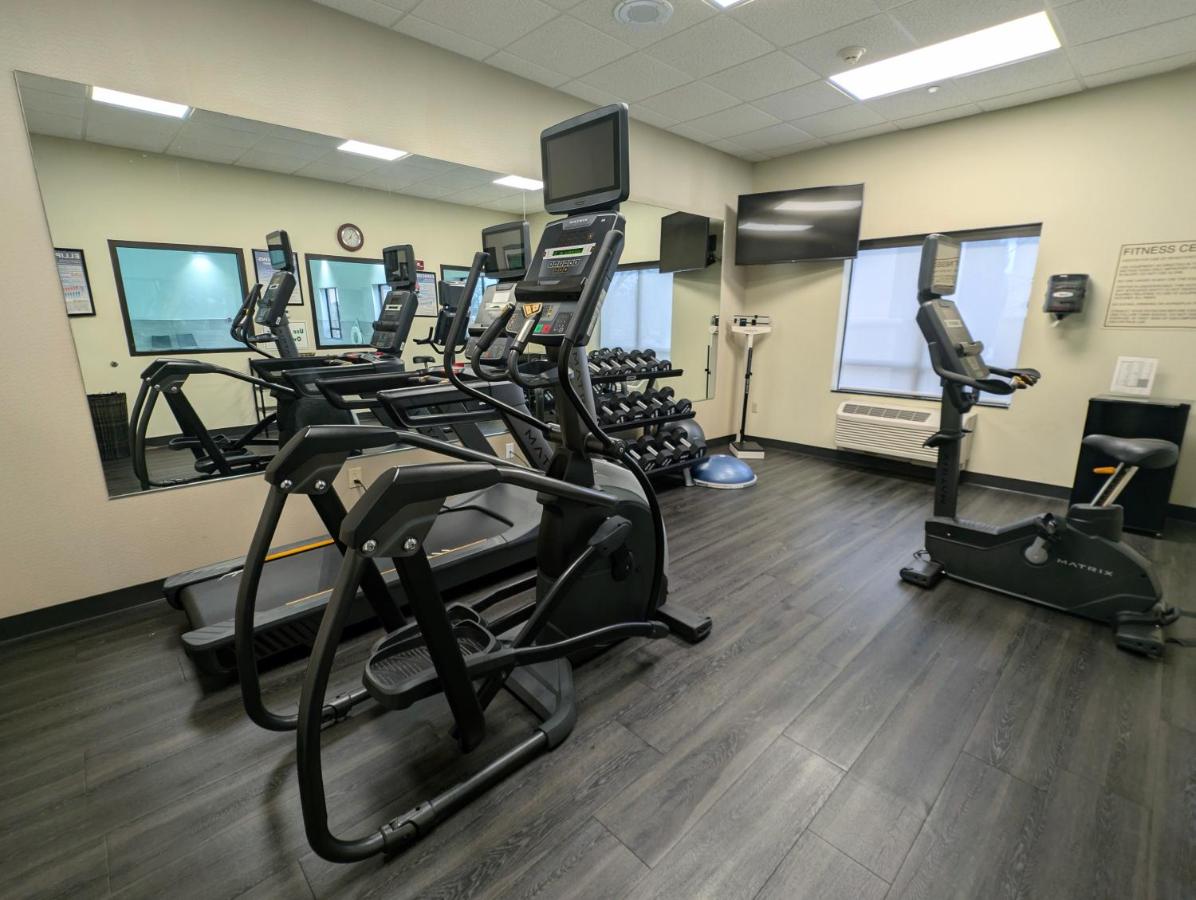 | Holiday Inn Carbondale-Conference Center, an IHG Hotel