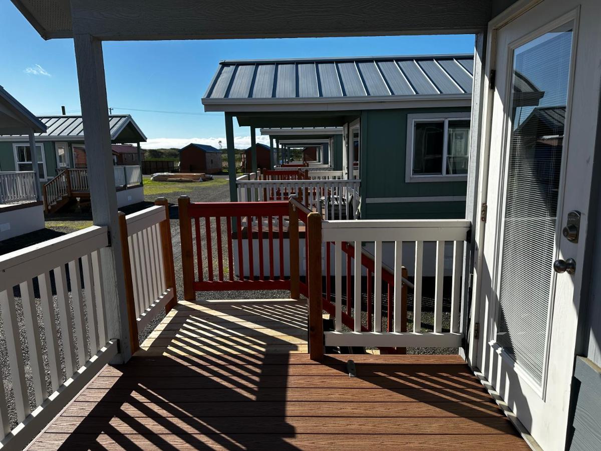 | Westport Inn Cabins