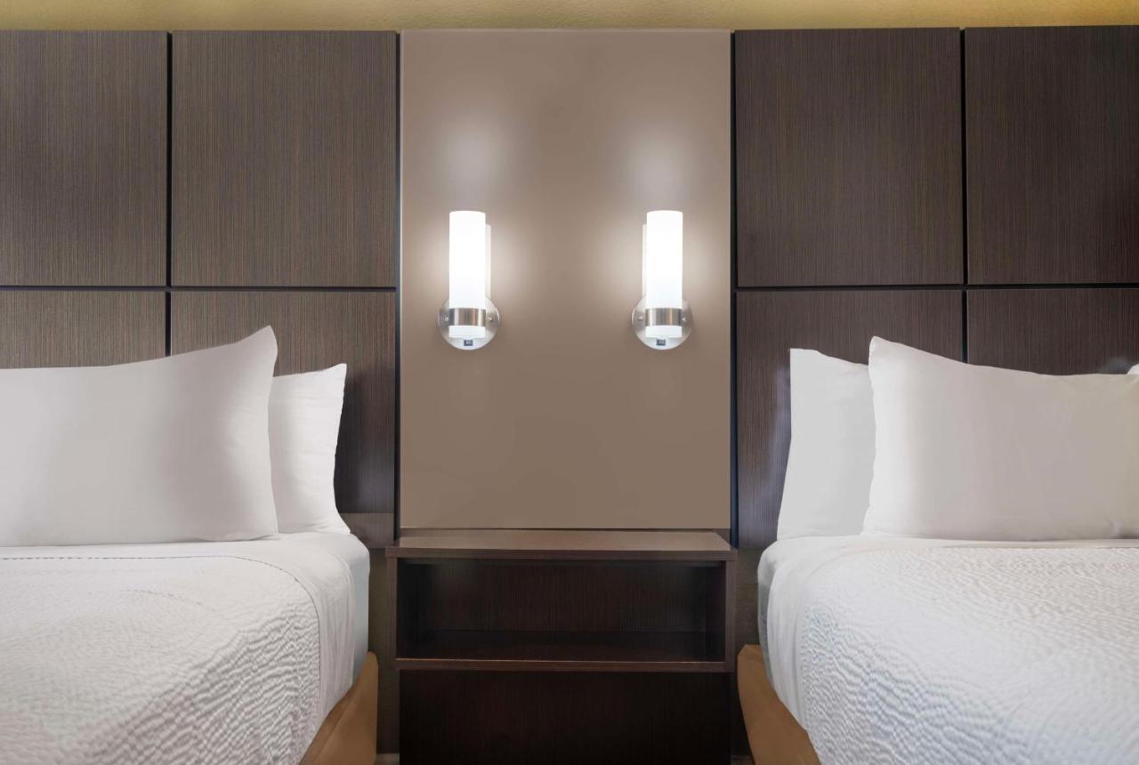 Queen Room with Two Queen Beds - Non-Smoking at Best Western Pony Soldier Inn & Suites