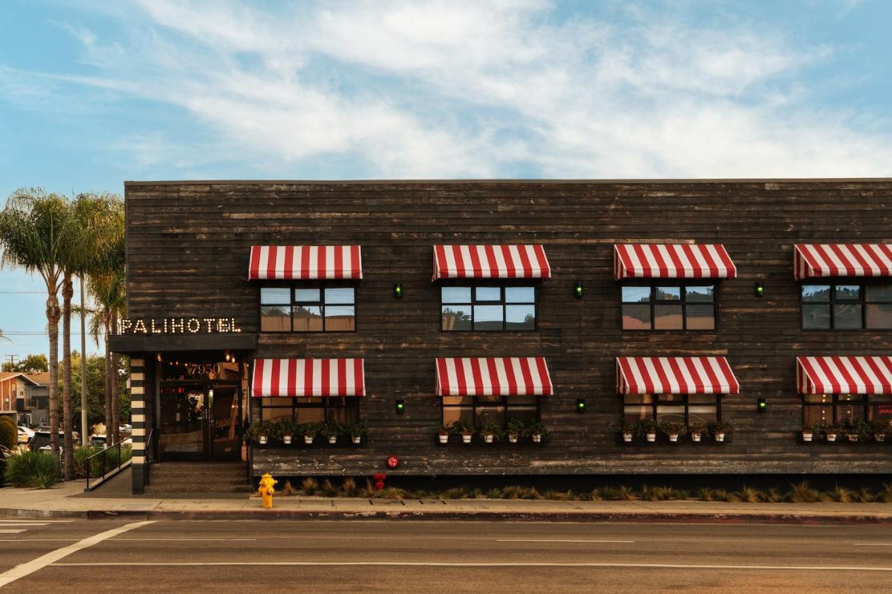 Palihotel Melrose