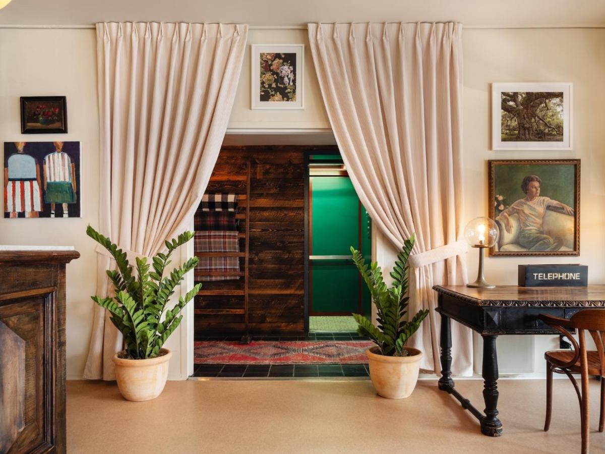 Palihotel Melrose