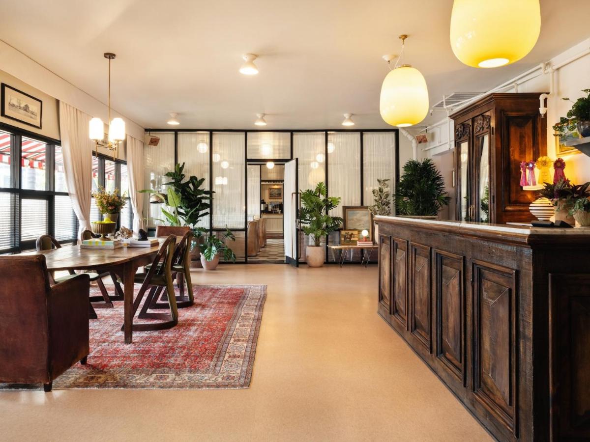 Palihotel Melrose