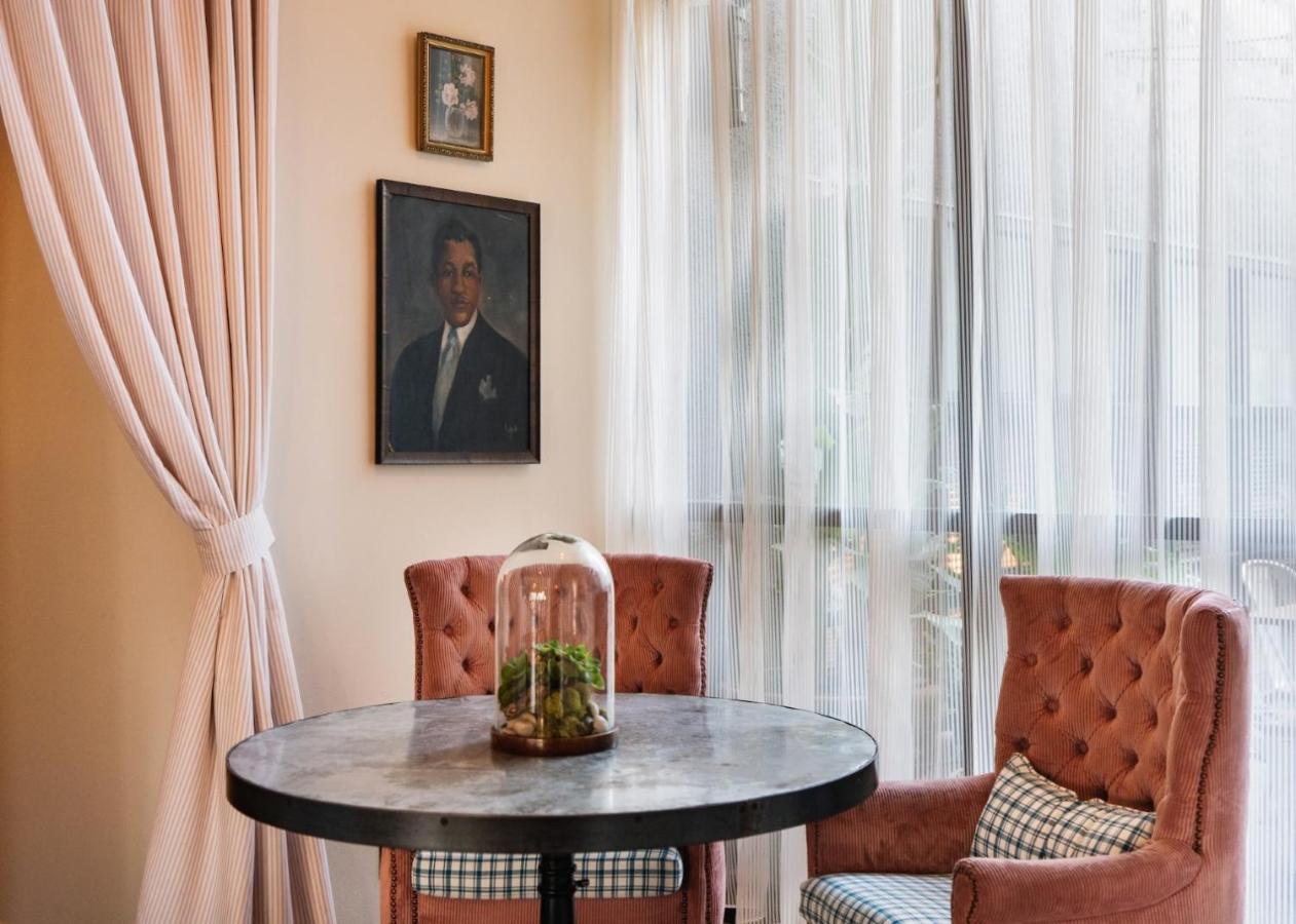 Palihotel Melrose
