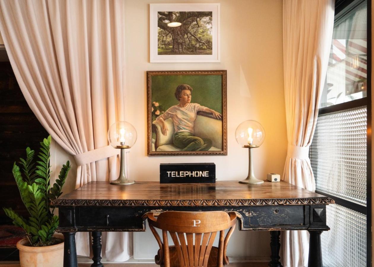 Palihotel Melrose