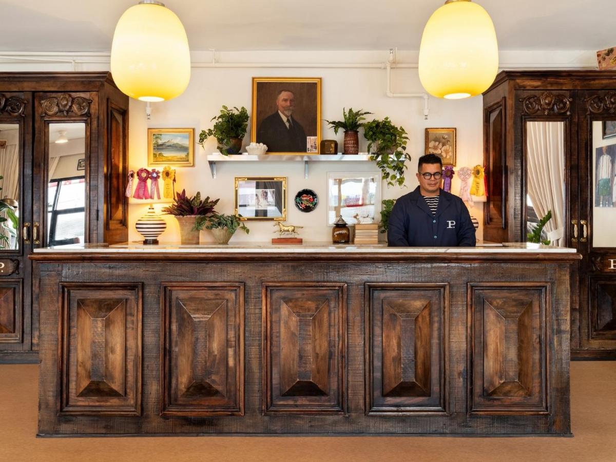 Palihotel Melrose