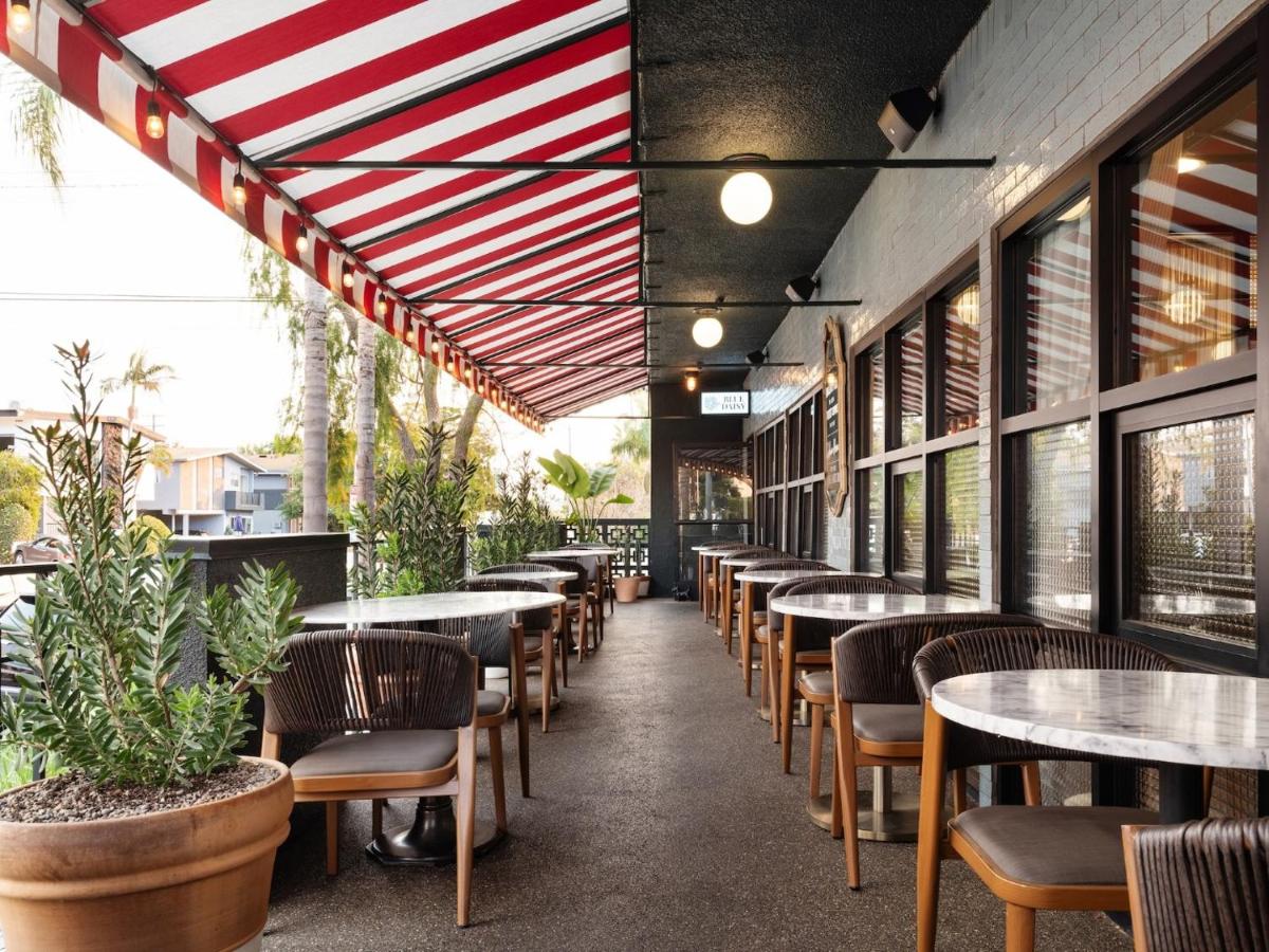 Palihotel Melrose
