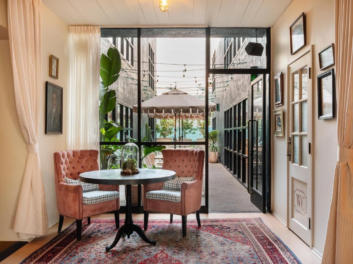 Palihotel Melrose