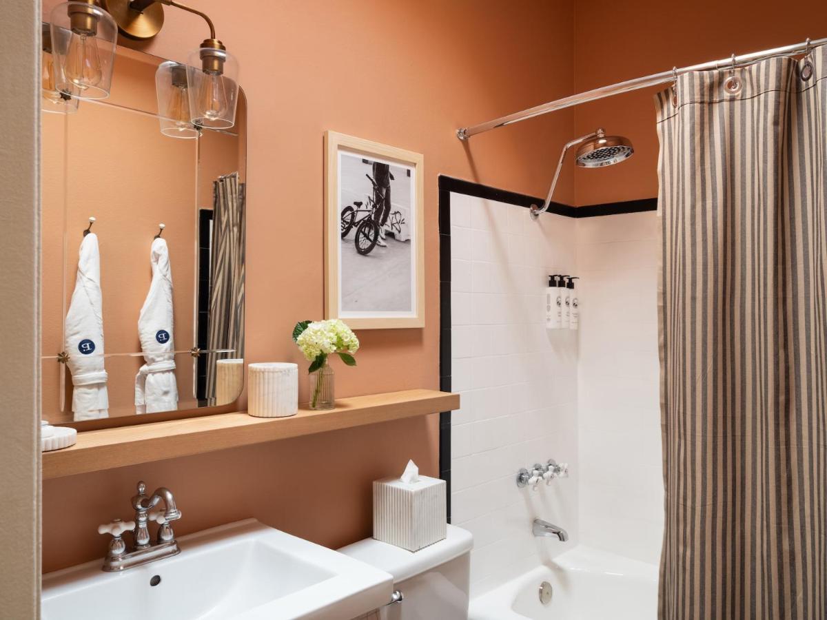 Palihotel Melrose