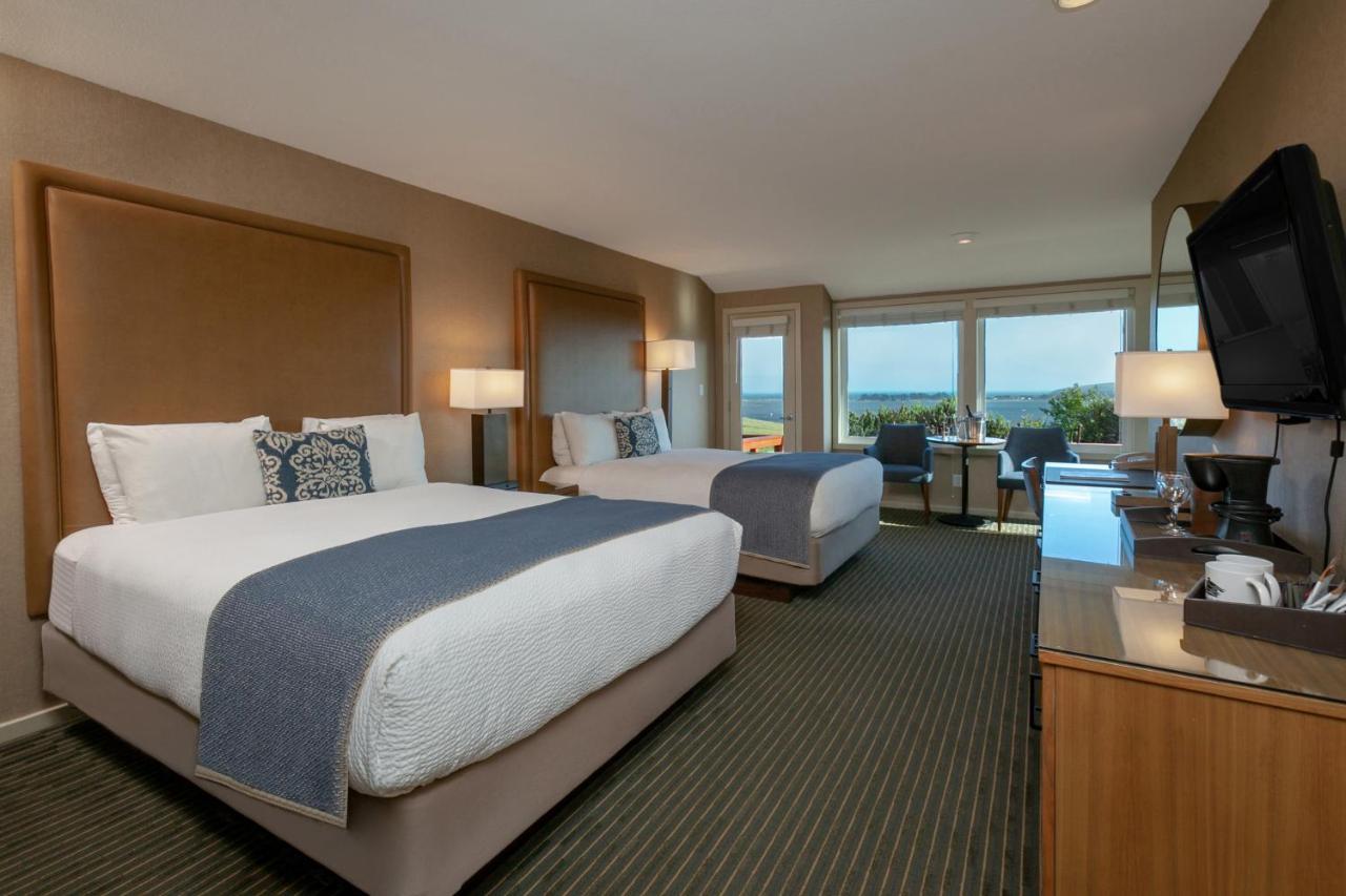 Deluxe Double Room at The Inn at the Tides