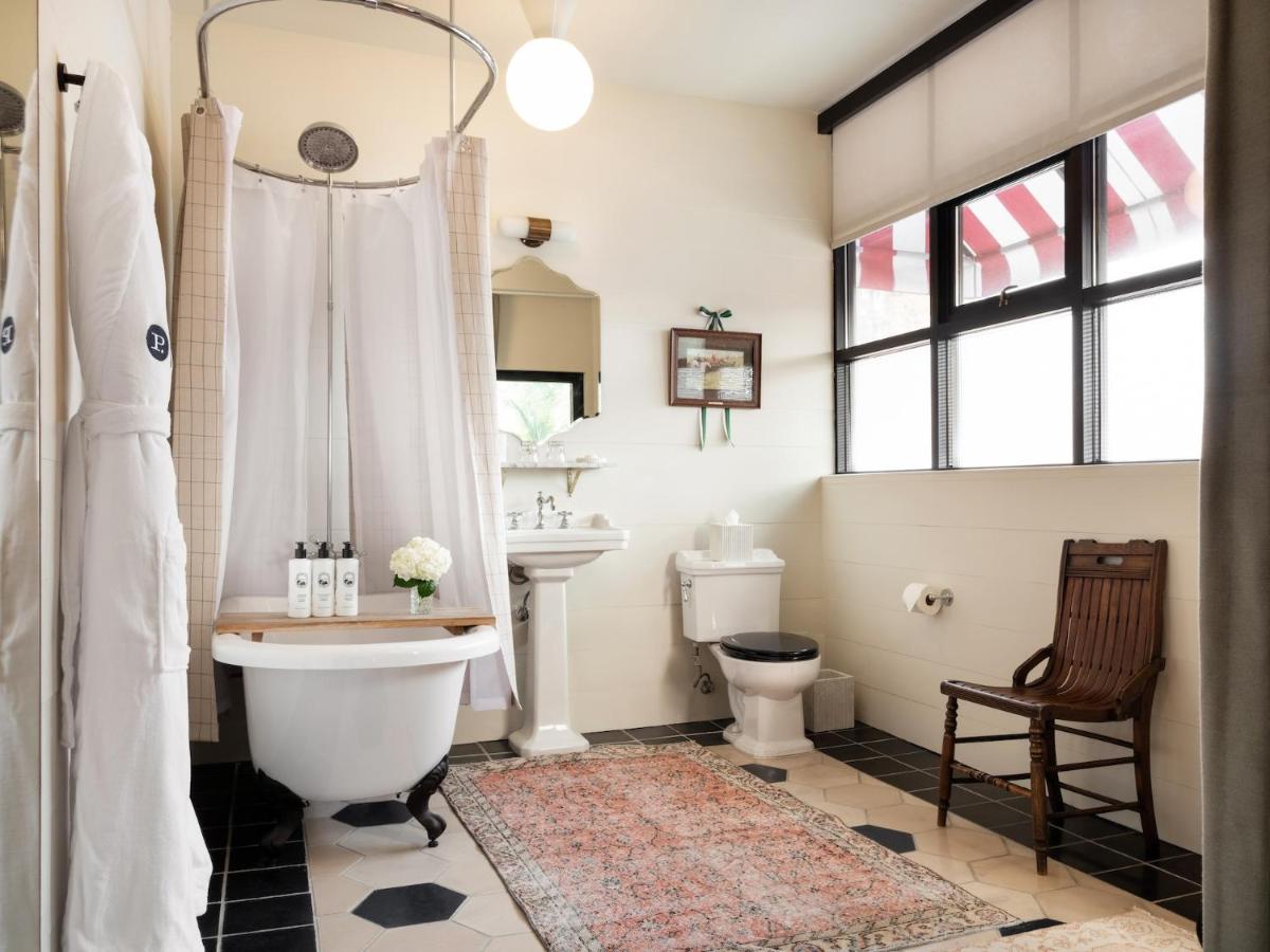 Palihotel Melrose