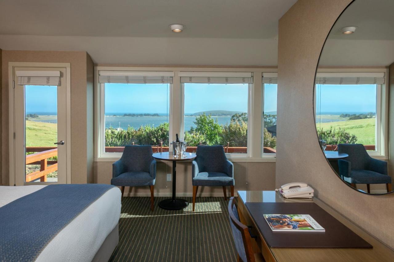 Deluxe Double Room at The Inn at the Tides