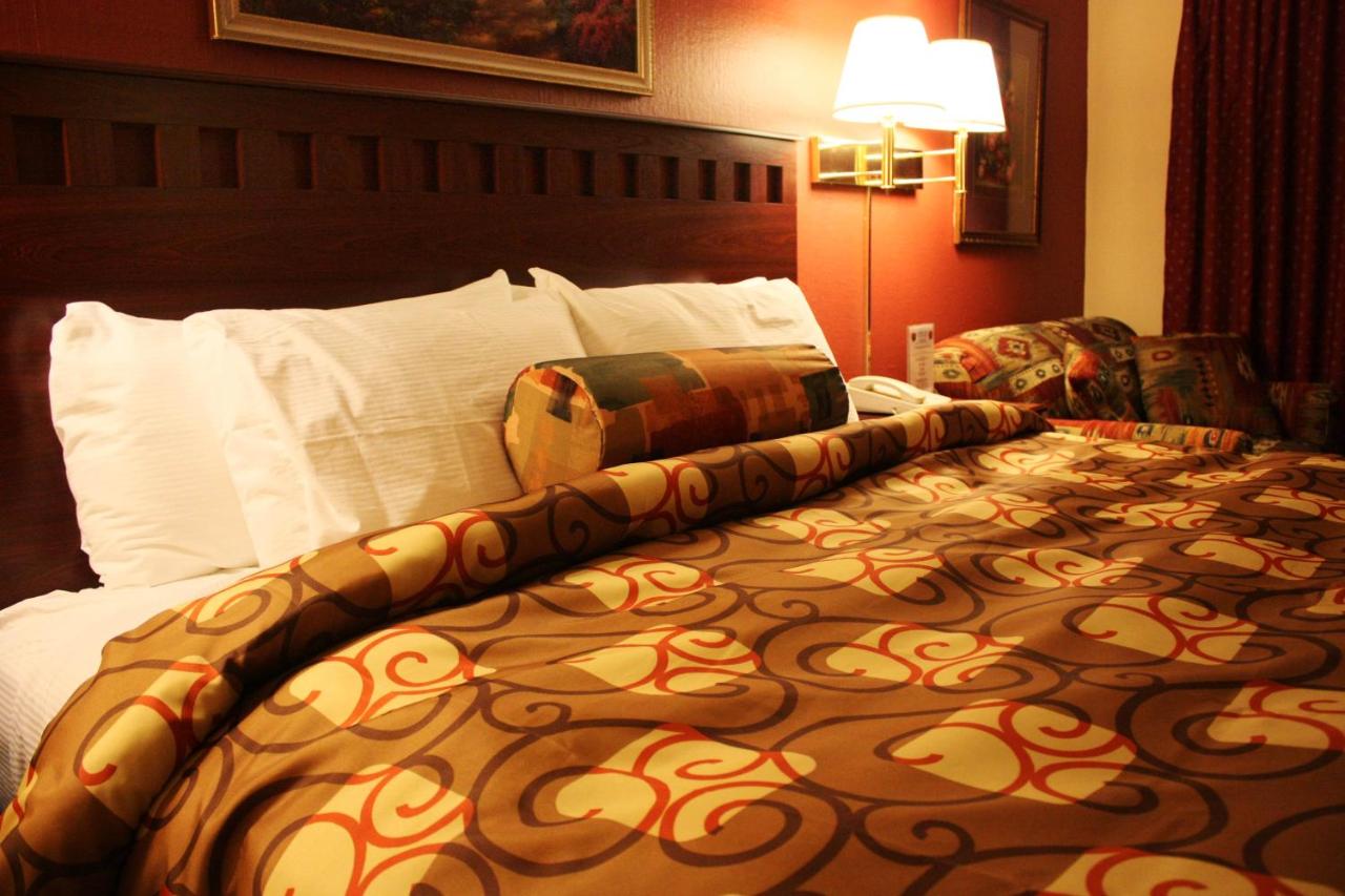  | Relax Inn Chehalis